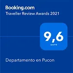 Desconectate Departamento En Pucon