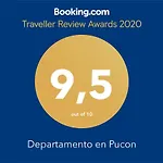 Desconectate Departamento En Pucon