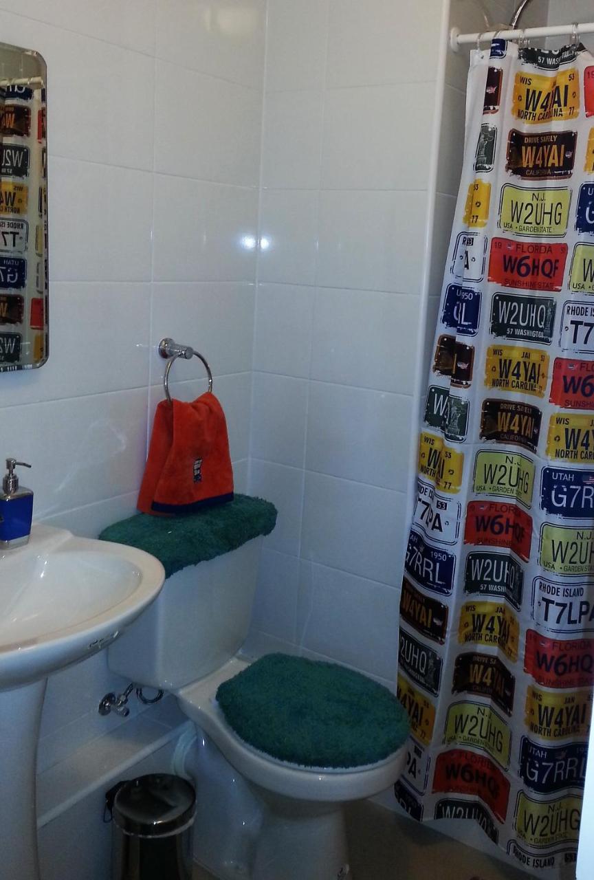 Desconectate Departamento En Apartamento *