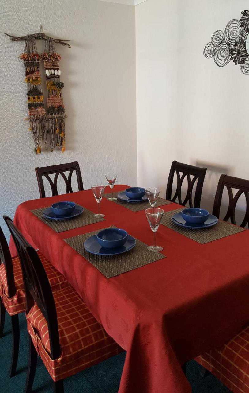 Apartamento Desconectate Departamento En